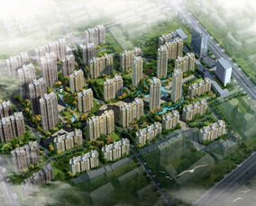 建筑模型设计资源全面解析 从住宅园林到商用空间的素材导览