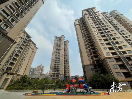 权威解读 广东保障性租赁住房新政，非居住闲置用地不补缴土地出让金，深化非居住房地产租赁改革