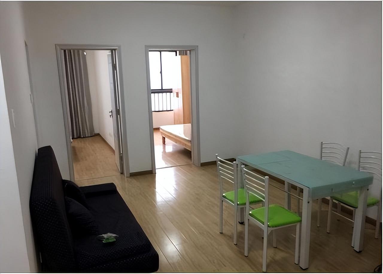 定规则护安居 《北京市住房租赁条例》划定六种禁租房屋红线