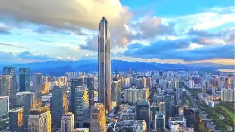 年租金涨幅不超过5%!深圳拟将既有非居住房屋改造保障性租赁住房